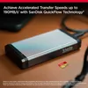 SanDisk microSDXC            1TB Extreme A2 C10 V30 UHS-I Produktbild-Vorschau 5