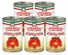 San Marzano Tomaten DOP 5x400g - Strianese Produktbild-Vorschau 2