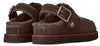 Ugg Goldenstar Evelina Holzschuhe Braun EU 40 Frau Braun EU Produktbild-Vorschau 4