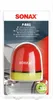 The product is packaged in a clear plastic blister pack, showing the SONAX P-Ball inside. Podgląd zdjęcia produktu
