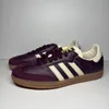 Adidas Samba OG Retro Klassiker Trainer mit Schnürung Produktbild-Vorschau 8
