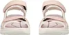 Ecco Trekkingsandalen Damen 32303635393034 Rosa 39 EU Produktbild-Vorschau 4