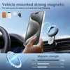 Etui pour iPhone 15 Pro Max Anneau magnétique, support, Voir les images du produit 6