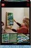 LEGO ART Claude Monet - Die Brücke über den Seerosenteich - Produktbild-Vorschau 9
