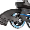 inlineskates Uno Black 80 polypropylène 82A noir mt 38 Voir les images du produit 11