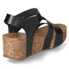 Blowfish BF7945024 Leelee Black Náhled obrázku produktu 27