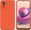 Cadorabo Hülle für Xiaomi RedMi NOTE 10 4G / RedMi NOTE 11 Produktbild-Vorschau 1