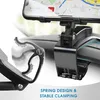 Auto Handyhalter Handyhalterung 360-Grad-Drehbar - Produktbild-Vorschau 4