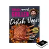 Einfach genial Grillen - Dutch Oven - Oliver Sievers - Heel Produktbild-Vorschau 2