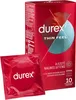 Durex - Kondome Thin Feel - 10 Stück Produktbild-Vorschau 1