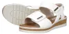 Rieker Sandalen Plat  Sandalen Plat - Wit - Maat 40 Voir les images du produit 6