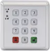 OLYMPIA Access Control Keypad, Protect und ProHome Systeme Produktbild-Vorschau 1
