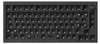 Keychron Q1 HE, 75%, Verkabelt & Kabellos, USB + RF Produktbild-Vorschau 2