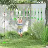 AIYAPLAY Parcours d'obstacles Ninja Warrior pour enfants - Voir les images du produit 11