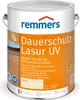 Remmers Lazura trwale ochronna UV biała, 5 litrów, ochrona Podgląd zdjęcia produktu 3