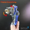 Bituxx® Lackierpistole Spraypistole Spritzpistole Produktbild-Vorschau 2