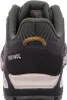 Meindl Power Walker 4.2 Herren oliv/orange 43 Produktbild-Vorschau 10