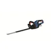 Bosch GHE 18V-60 solo Akku-Heckenschere Produktbild-Vorschau 1