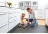 Black & Decker DVB315JP, Suchý, Filtrovanie, Bezvreckové, Náhľad obrázku produktu 7
