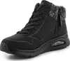 Boty Skechers Uno Darling Daze 310566LBLK Náhled obrázku produktu 3