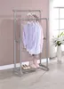 Garderobenwagen GROSSO Kleiderständer Rollgarderobe Produktbild-Vorschau 3