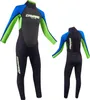 CAMARO Juniors Flex Overall REVO 3/2mm Costume da bagno Anteprima dell’immagine prodotto 1