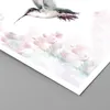 Poster - Poster ohne Rahmen - Kolibri Aquarell Licht - Produktbild-Vorschau 2
