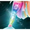 SIMBA - Steffi Love - Luminous Mermaid - Fashion Doll Productafbeelding-voorbeeld 11