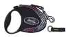 FLEXI Glam Composition  S - Guinzaglio per cani - 3 m - Anteprima dell’immagine prodotto 1