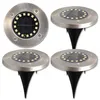 MasterLED Solar Gartenleuchte 12er Set 16xLED– 6500K Produktbild-Vorschau 9