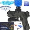 Pistole giocattolo - Pistola automatica a palline di gel Anteprima dell’immagine prodotto 1