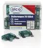 alca® Maxi poistka 30A; 20 ks ekonomická krabička 32 V Náhľad obrázku produktu 1