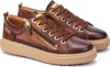 Pikolinos Sneaker Sneaker Leather Podgląd zdjęcia produktu 14