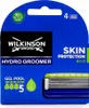 Lames de rasage de rechange WILKINSON Sword Hydro5 Groomer Voir les images du produit 9