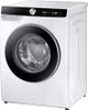 Samsung WW11DG6B25LKU3 Waschmaschine Frontlader 11 kg 1400 Produktbild-Vorschau 3