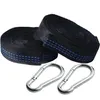 Kit de fixation pour hamac et balançoire, kit de suspension Voir les images du produit 1
