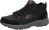 Skechers Komfort Schnürschuhe Herren 39362D3531383935 Blau Produktbild-Vorschau 39