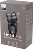 Philips 5000 series Head Shaver Pro HS5980/15 Essential Produktbild-Vorschau 36