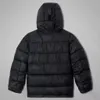 COLUMBIA PIKE LAKE II HOODED JACKET Schwarz Produktbild-Vorschau 2
