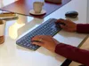 Clavier Logitech Mx Keys For Business Voir les images du produit 14