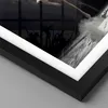 Gerahmtes Poster - Schwarzer Rahmen - Fotografie Tanz Produktbild-Vorschau 2