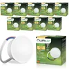 LUMILED LED Leuchtmittel 10x Module LED Lampen INSERT 7W Produktbild-Vorschau 10