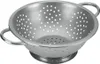 METALTEX 690702010 Standsieb 24 cm, Inox / Standseiher Produktbild-Vorschau 1