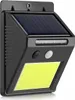 Verk 01391 Solární venkovní 48 LED COB osvětlení s Náhľad obrázku produktu 5