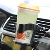 Porte-gobelet de voiture Porte-gobelet universel Air Vent Voir les images du produit 7