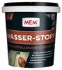 Wasser-Stopp Spezialzement 1 kg für nasse Flächen, MEM, Produktbild-Vorschau 1