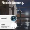 Brennenstuhl Professional Multi Battery LED Baustrahler für Produktbild-Vorschau 5