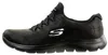 Skechers Slipper Halbschuh SUMMITS - ITZ BAZIK Produktbild-Vorschau 22