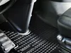 Gummifußmatten + Kofferraumwanne für Toyota Avensis III T27 Produktbild-Vorschau 5