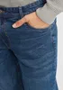 SOLID SDPilto Herren Jeans Hose Denim mit Stretch Slim Fit Produktbild-Vorschau 4